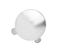 Magnetic Selfie Mirror, Selfie Mirror for Rear Camera, Rear View Camera, HD Reflective Glass for Photography, Smartphone Selfie Supplement for Selfie , Vlogging, Live Streaming