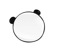 Magnetic Selfie Mirrors, Back Camera Selfie Mirrors - Back Camera Vlogging Accessory HD Reflective Glass, Smartphone Selfie Complement for Selfie Capture, VL