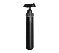 Magnetic Selfie Tripod for Action Camera 6 for Quick Release | Magnetic quick-release design, for instant setup, effortless handling, secure for hold, fast shooting