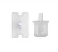 Magnetic Sensing Float Valve for Xiaomi for 5c Robot Vacuum - Auto Water Control Replacement Part Efficient Mopping System Accessory(A)