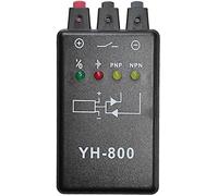 Magnetic Sensor Tester Compatible With Photoelectric And Proximity Switches Durable Construction Precise Engineering Fit Reliable Replacement Part DC Sensor Diagnostic Device For Factory Automation...
