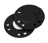 Magnetic Sewing Buttons 20mm Strong Hold 10 Pairs(D)