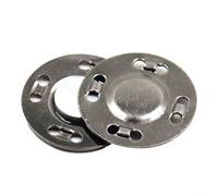 Magnetic Sewing Buttons 20mm Strong Hold 10 Pairs(R)