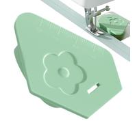 Magnetic Sewing Guide for Sewing Machine,Magnetic Sewing Guide for Sewing Machine Supplies, Sewing Accessories, Sewing to Glue, Pr