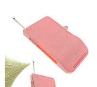 Magnetic Sewing Guide, Multifunctional Fabric Quilting Scale Tool | Magnetic Rolled Edge Guide | for Beginners, Hobbyists, Tailors and Dressmakers