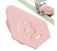 Magnetic Sewing Guide,Sewing Machine Seam Guide Supplies |, Quilting Supplies for Professional Creations, Lockstitching, Beginners