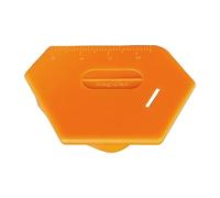 Magnetic Sewing Instructions for the Sewing Machine, Magnetic Sewing Machine Manual - Magnetic Clip Inhibitor Guide Scale | Portable Quilting Accessories and Supplies for Positioning, Edge Sealing