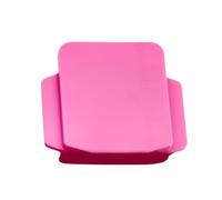 Magnetic Sewing Machine Guide - Adjustable Polygonal Seam Ruler Precision Scale Markings, Strong Hold, Easy Positioning | Multi-Purpose Stitching Tool for Fabric Alignment, Quilting, Tailoring Project