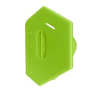 Magnetic Sewing Machine Guide, Magnetic Sewing Instructions for the Sewing Machine, Magnetic Clip Inhibitor Guide Scale - Portable Quilting Accessories and Supplies for Positioning, Edge Sealing