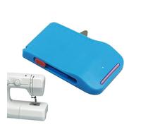 Magnetic Sewing Machine Guide - Multifunctional Adjustable Tool for Holding Edge, Positioning and Holding - Accessories and Tools for Edge Fastening, Hemming, C