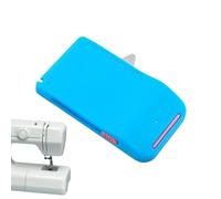 Magnetic Sewing Machine Guide | Quick Release and Hemming Tool - Multifunction for Mattresses, Beginners, Dressmakers and DIY Projects
