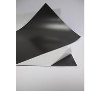Magnetic Sheets - Self Adhesive - 0.7mm - A4 x 3 Sheets | Flexible, Perfect for Spellbinder Dies