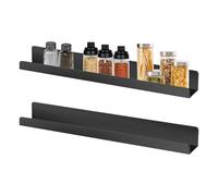 Magnetic Shelves, Magnetic Bookcase Display Shelves | 2 Pieces Bookcase for Whiteboard, School Items for Whiteboard, Refrigerator, Children, Teacher, Desk, Cabinet, Cabin, Classroom