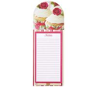 Magnetic Shopping List Jotter Pad(Design May Vary)