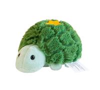 Magnetic Shoulder Plush - Soft Stuffed Doll Plush Toy | Cartoon Cute Magnet Interactive Kids Playroom Decor | Goodie Bag Stuffer Collectible Gift for Children Birthday Holiday Fun