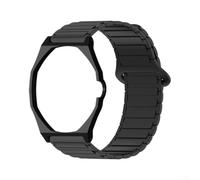 Magnetic Silicone Bracelet 10 x 8 cm Soft Skin Friendly | Strong magnetic closure, easy to put on, secure grip, non-slip, ideal for daily use