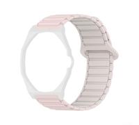 Magnetic Silicone Bracelet 10 x 8 cm Soft Skin Friendly | Strong magnetic closure, easy to put on, secure grip, non-slip, ideal for daily use