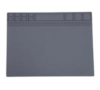 Magnetic Silicone Heat Resistant Repair Pad for Computer Phone Soldering Station (-1011210229311)