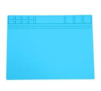 Magnetic Silicone Heat Resistant Repair Pad for Computer Phone Soldering Station (-1011210229312)