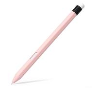 Magnetic Silicone Pencil Case For Galaxy Tab S11 / S11 Ultra Pen, With Non-Slip Grip Pen Protector For Secure Storage, Non Slip Stylus Sleeve, Magnetic Pens Holder Tablet(Pink)
