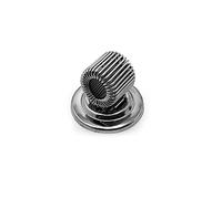 Magnetic Single Pen/Pencil Holder Clip Perfect for Nurses or Healthcare Professionals