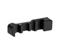 Magnetic Ski Holder for Passenger Car, Reliable Attachment for Safe Transport of Skis Directly to the Vehicle