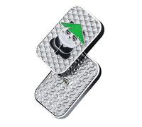 Magnetic Slider Fidget | Magnetic Stress Toy | Fingertip Sensory Toys | for Women Men Adults Busy Professionals Travelers Working Home Office Car Travel Business Meeting Room