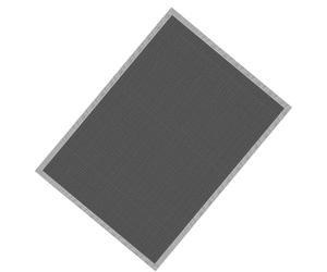 Magnetic Sliding Roof - Breathable Mesh Window Screen, UV Reflective Cover | Foldable Skylight Sign for Moon Roof Camping Car - Resting Areas of the Vehicle Roof with Interior