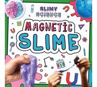Magnetic Slime