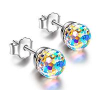Magnetic Slimming Earrings Lose Weight Body Relaxation Jewelry Patch Earring Gifts Health Massage Girls Studs Y7I3 Ear Wome Slim