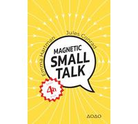 Magnetic Small Talk: Smart Socialising Strategies for Mindful Mingling