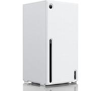 Magnetic Smart Wraps for Xbox Series X Console - Full Protection Protective Cover Case with Premium PU Leather and Soft Inner Lining