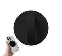Magnetic Smartphone Holder, Grip Ring for Mobile Phone Case, Portable Magnetic Holder for Smartphones | For Car Gym Photography Room Office Living Room Travel Commuting