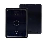 Magnetic Soccer Coaching Board, LCD Soccer Tactics Board