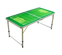 Magnetic Soccer Coaching Board, Professional Soccer Tactic Board, No Assembly, Folding Design, Durable Material, Height Adjustable, for Teaching