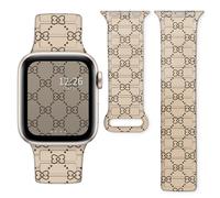 Magnetic soft silicone Apple watch strap, compatible with 38/40/41/42/45mm cases, compatible with iWatch series SE11/10/9/8/7/6/5 4/3/2/1, universal replaceable strap（Love grid）