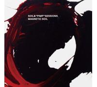 MAGNETIC SOIL(ltd.ed.) by Soil & 'Pimp' Sessions (2011-10-05)