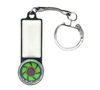 Magnetic Solenoid Checker - Portable Coil Detector, Precision Magnet Testing Tool, Fast Activation Indicator | Field Inspection Device for Relay Coil Sensor Actuator Inverter Refrigeration Car Home