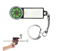 Magnetic Solenoid Tester - Magnetic Portable Detection Tool | Solenoid Magnet Tool - for Industrial Pump Coil Sensor Actuator Inverter Refrigeration Repair Car Home HVAC