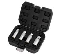 Magnetic Spark Plug Socket Set 3/8in Sq. Dr. (4 Piece) 28195
