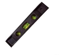 Magnetic Spirit Level 150 mm for Mini Torpedo Level with High Precision for Construction and Camping Tool