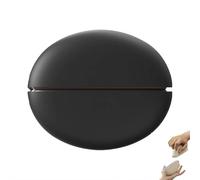 Magnetic Split Mini Hand Warmer,Portable Heater Pocket Size,Ultrathin Electric Handwarmers with 3 Heat Settings,2 in 1 Magnetic Rechargeable Hand Warmers for Women Men,Outdoor Camping,Hunting Gear