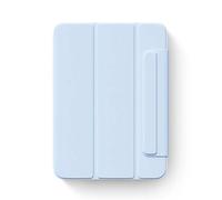 Magnetic Split Tablet Case Fit For iPad 10 10.9 inch 2022 Fit For iPad Air 4/5th Pro 11/12.9 2021 inch Magnetic buckle Case(Light Blue,IPad Air 11 2024 M2)