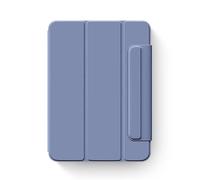 Magnetic Split Tablet Case Fit For iPad 10 10.9 inch 2022 Fit For iPad Air 4/5th Pro 11/12.9 2021 inch Magnetic buckle Case(Purple,IPad 11 2020-2022)