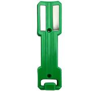 Magnetic Spray Can Holder - Wall Mount Paint Organizer | PP Magnetic Storage Rack - Secure Paint Bottle Holder For Garage Workshop Toolbox Warehouse Use Tool Case Workplace Basement Outdoor