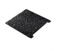 Magnetic Spring Steel Platform Measuring 235x235mm Enhances Creative Freedom in Your Next Printing Task (PEY + PEY)
