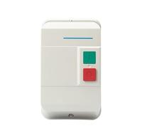 Magnetic Starter Chint NQ3 series electromagnetic starter NQ3-11P leakage protector starter(13A,220V)