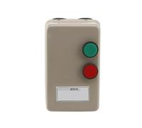 Magnetic Starter QCX5-25 220V 24V 48V 36V 380V 110V 40A 50A 65A Three-phase Coil AC Contactor 1Pc(50A,48V)