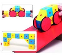 MAGNETIC STEM SET