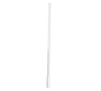 Magnetic Stir Bar Retriever PTFE Anti Long Recycling Rod for Laboratory Biochemistry Scientific Research Medical Use 250mm